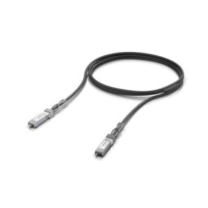Ubiquiti 10GBase Direktanschlusskabel - 3 m - Schwarz UACC-DAC-SFP10-3M (0810010077073)