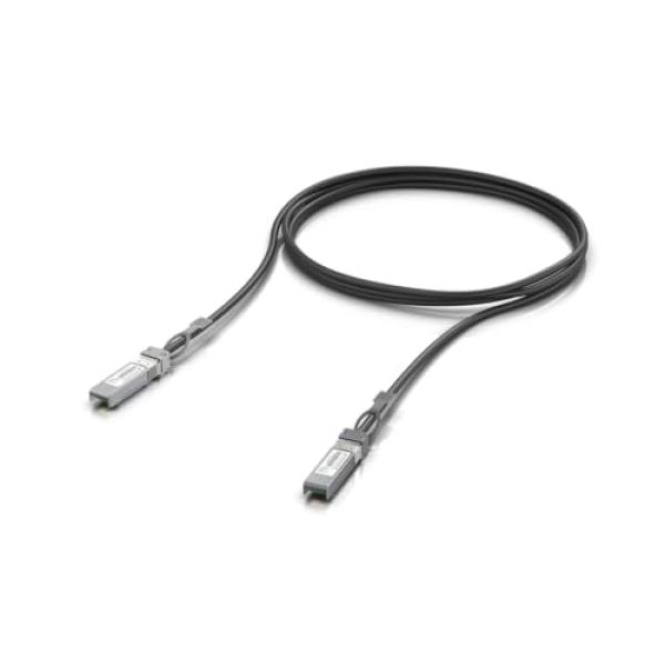 Ubiquiti 10GBase Direktanschlusskabel - 3 m - Schwarz UACC-DAC-SFP10-3M (0810010077073)