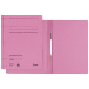 Schnellhefter Rapid A4, Manilakarton pink LEITZ 3000-00-22 (4002432336456)