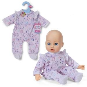 BABY born Strampler Wald 43cm 840115 (4001167840115)