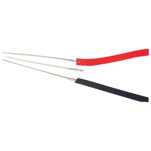 Flechtnadel, Länge: 195 mm, aus Stahldraht folia 7002 (4001868070026)