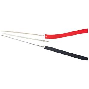 Flechtnadel, Länge: 195 mm, aus Stahldraht folia 7002 (4001868070026)