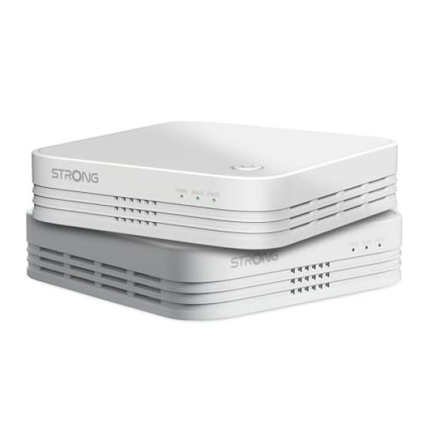 Strong Atria Mesh Home Kit 1200v2 Wlan-repeater MESHKIT1200V2 (9120072373923)
