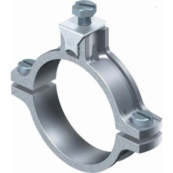 950/Z3/4 ERDUNGSSCHELLE 3/4 BETTERMANN ZOLL 5050081 (4012195386292)