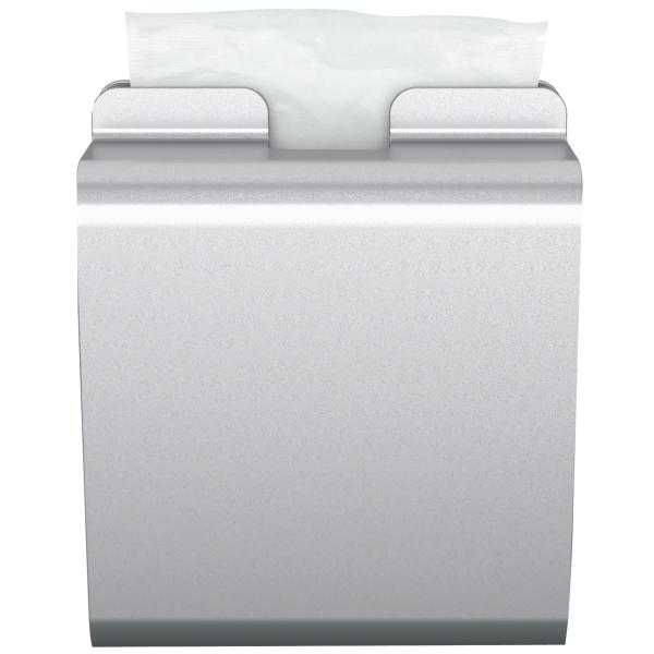 Tork Serviettenspender Xpressnap N4 274002 Silber Aluminium (7322540698015)