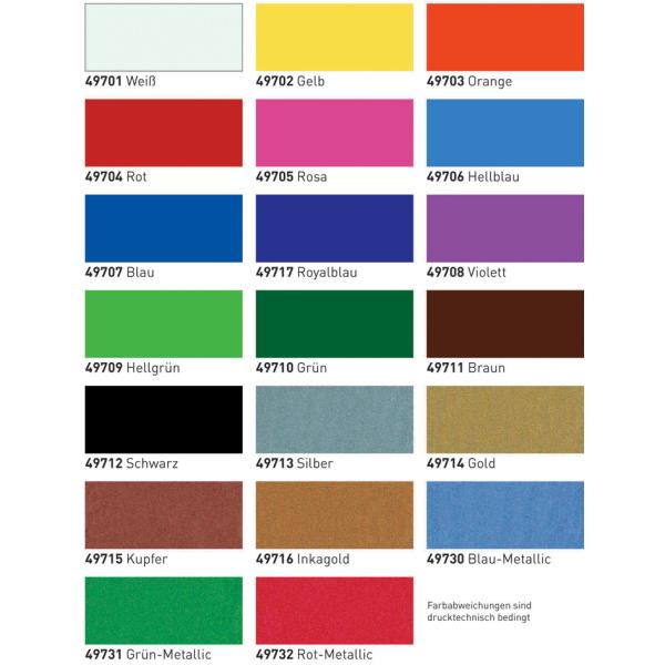 KREUL Candle Pen PicTixx schwarz 29ml