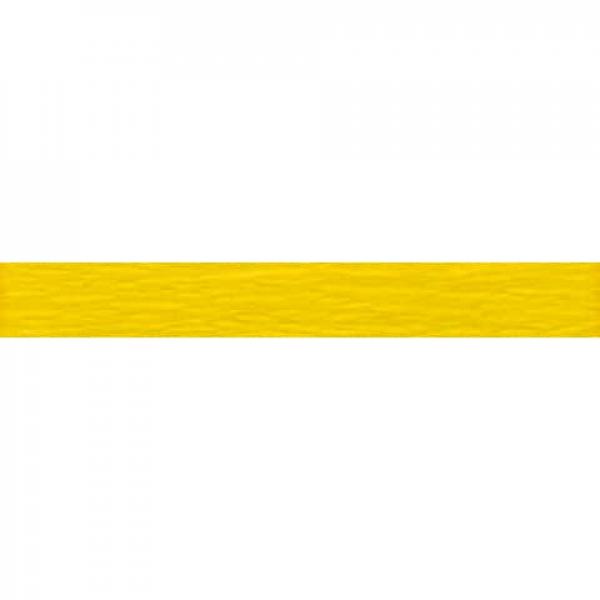 Krepppapier gelb Werola 12061-106 (4005063001069)
