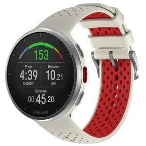 Polar Pacer PRO Snow White 900102180