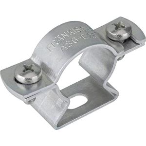 ASG-E M32 Bügelschelle Alu FRÄNKISCHE B³gelschelle 20975032 (4013960176308)