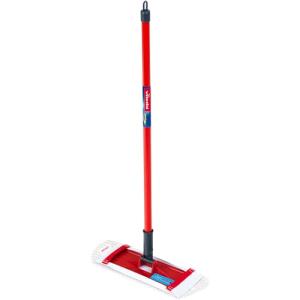 Vileda Flachwischer (rot/weiß) 6723 (4009847067234)