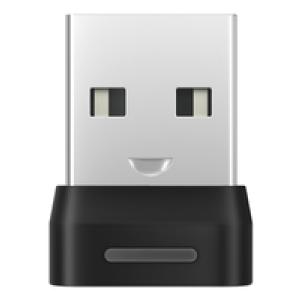 SHOKZ Loop 120 Dongle USB A Adapter für OpenMeet UC CL120A (0810092678700)