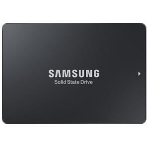 Ent. 2.5" 7.6TB Samsung PM893 bulk MZ7L37T6HBLA-00A07