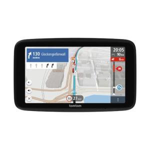 TomTom Go Professional 5 2nd Gen. 1YF5.002.10