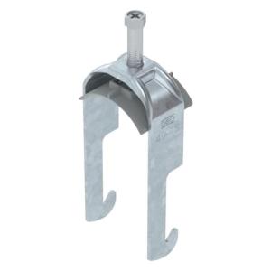BS-W1-K-46 FT Bügelschelle 2056 40-46mm BETTERMANN B³gelschelle 1187738 (4012196854448)