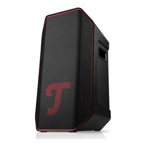 Teufel ROCKSTER AIR 2 Bluetooth Speaker wireless black 106429001