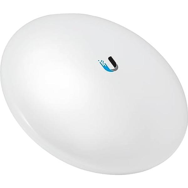 Ubiquiti Netzwerk Bridge NanoBeam 5AC Gen 2 - 450 Mbit/s NBE-5AC-GEN2 (0810354026348)
