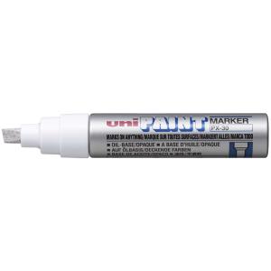 Mitsubishi Lackmarker UNI PAINT PX-30 silber 182213 (4902778917411)