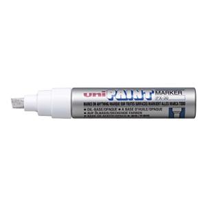 Mitsubishi Lackmarker UNI PAINT PX-30 silber 182213 (4902778917411)