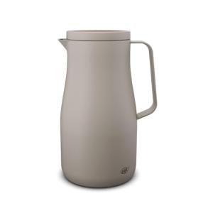 Isolierkanne STUDIO TEA, 1, 0 Liter, calming beige alfi 1497.324.100 (4002458534553)