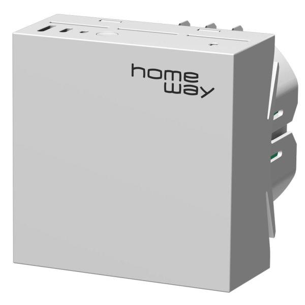 Wi-Fi 6 ax Access Point rw HOMEWAY HW-INAP6TORW (4250679721522)