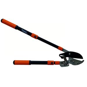 Astschere Astamboss-Ratschenschere Garten PRIMUS 01100 (4260299540083)