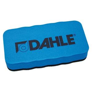DAHLE Magnetischer Wandtafel-Wischer blau für Whiteboards 76-95097-02505 (4007885255071)