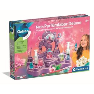 Galileo Mein Parfümlabor Deluxe 59405 (8005125594054)
