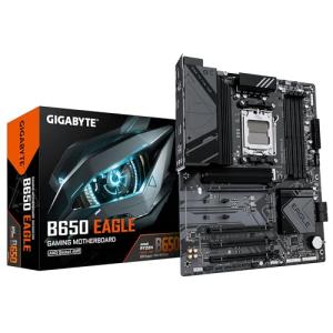 Gigabyte B650 EAGLE (B650.AM5.ATX.DDR5)