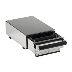 Joe Frex DXS Sudschublade - Drawer Exclusive S - Edelstahl (4260150974224)