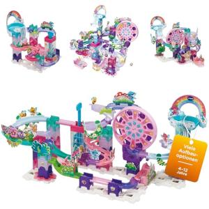 Marble Rush - Fairy Garden Set M500 E 80-580204 (3417765802041)