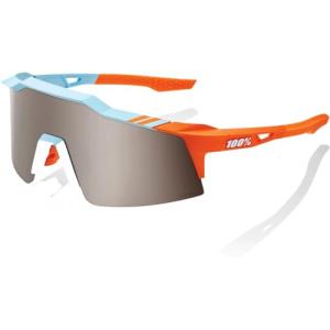 100percent Speedcraft SL - HiPER Mirror Lens Soft Tact Two Tone HU-GLA-2032