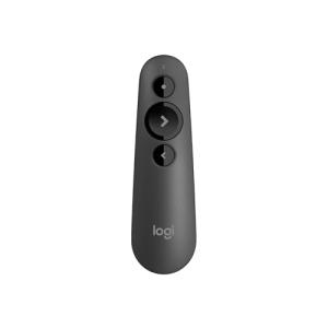 Logitech Wireless Presenter R500s graphite 910-005843 (5099206090828)
