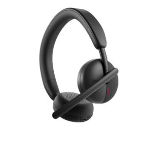 Wl3024 Dell Wireless Headset DELL EMC WL3024-DWW (5397184820391)