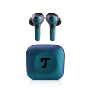 Teufel AIRY TWS Pro True-Wireless In-Ear Bluetooth Earphones cosmic teal 106494006