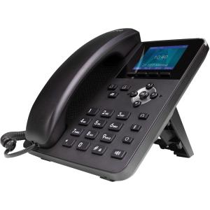 Agfeo T 14 Sip Black 6101690 (4021972016901)