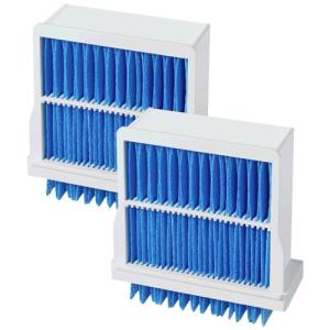 Beurer Ersatzfilter zu LV 50 blau/weiss 684.02 (4211125684020)