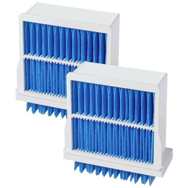 Beurer Ersatzfilter zu LV 50 blau/weiss 684.02 (4211125684020)