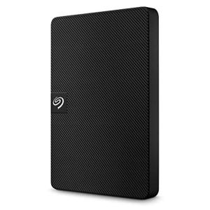 2,5 2TB Seagate STKM2000400 3.2 Gen 1 black
