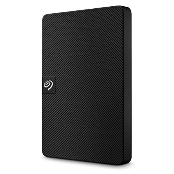 2,5 2TB Seagate STKM2000400 3.2 Gen 1 black