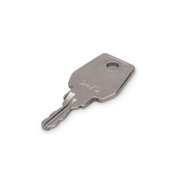 DIGITUS Schlüssel für Rack-Sicherheitsschloss DN-19 KEY-9473 (4016032320258)
