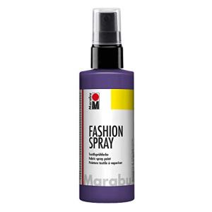 Marabu Fashion Spray pflaume 100ml