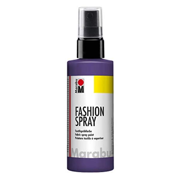 Marabu Fashion Spray pflaume 100ml