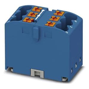 Phoenix PTFIX 6X2,5 BUVerteilerblock 3273266 (4055626391984)