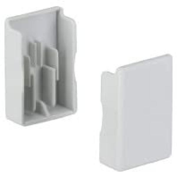 ABB Berührungsschutzkappe BSK CB für PS/CB Phasenschienen 2CDL200508R0011 (4016779907095)