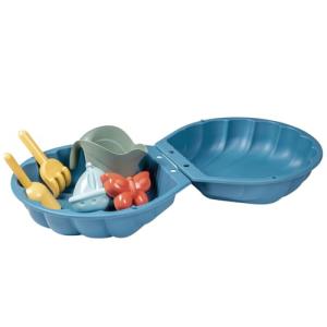 Life Doppel-Sandspielmuschel 7600868001 (3032168680012)