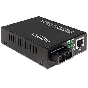 Medienkonverter 100Base-FX SC MM 1310 nm 2 km 86216