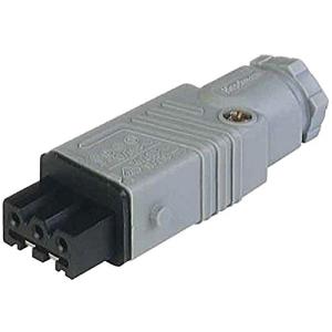 HIRS Kupplung STAK 3 N grau 932140106 (4002044206529)