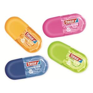tesa Korrekturroller Mini ecoLOGO