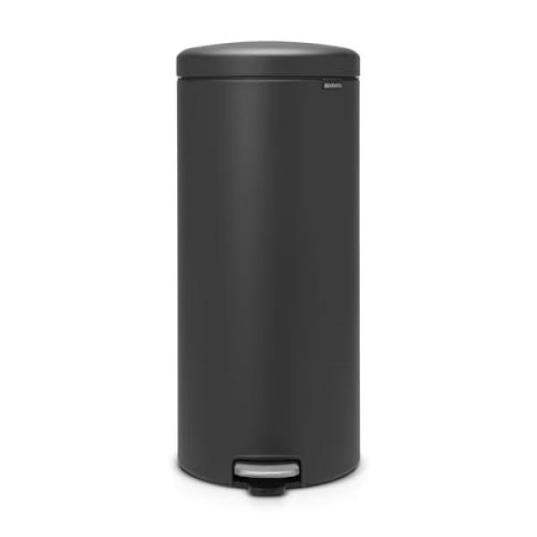 Brabantia Newicon 30 Liter Mineral Infinite Grey 11 46 63