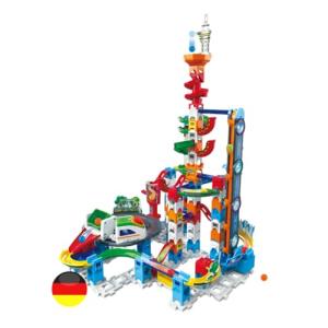 Marble Rush - Super Sky Tower Set XL300 E 80-559904 (3417765599040)